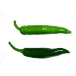 Green Chilli